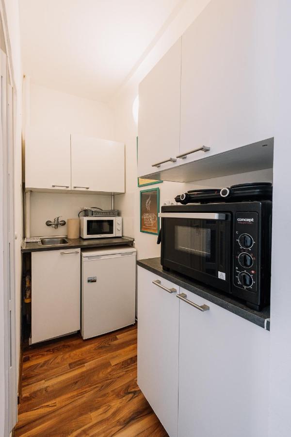 Cozy Apartment In Ruzinov Bratislava Exterior photo